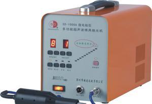 多功能超聲波拋光機 價格、廠家與全方位解析