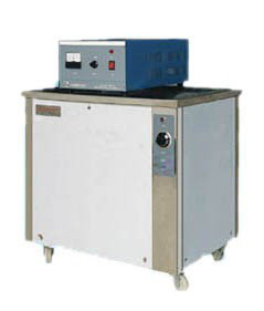 1200W單槽式超聲波清洗機 高效衛生的超聲設備